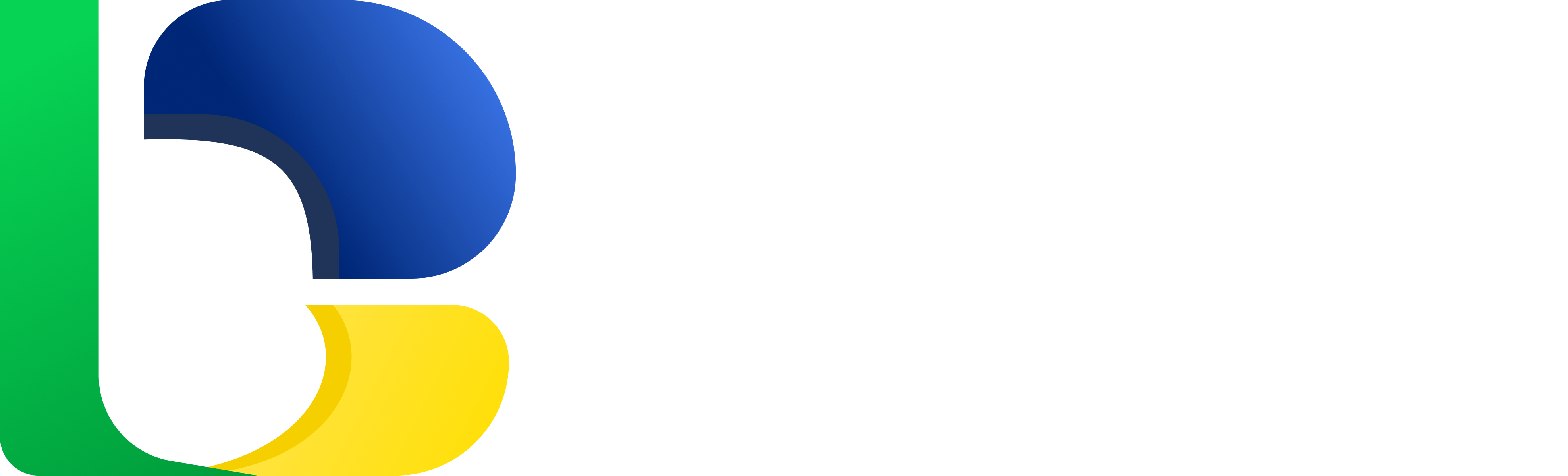 logo brazil for business branco PP